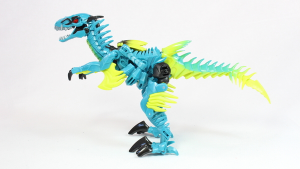 Slash Dinobot Deluxe Class  (15 of 30)